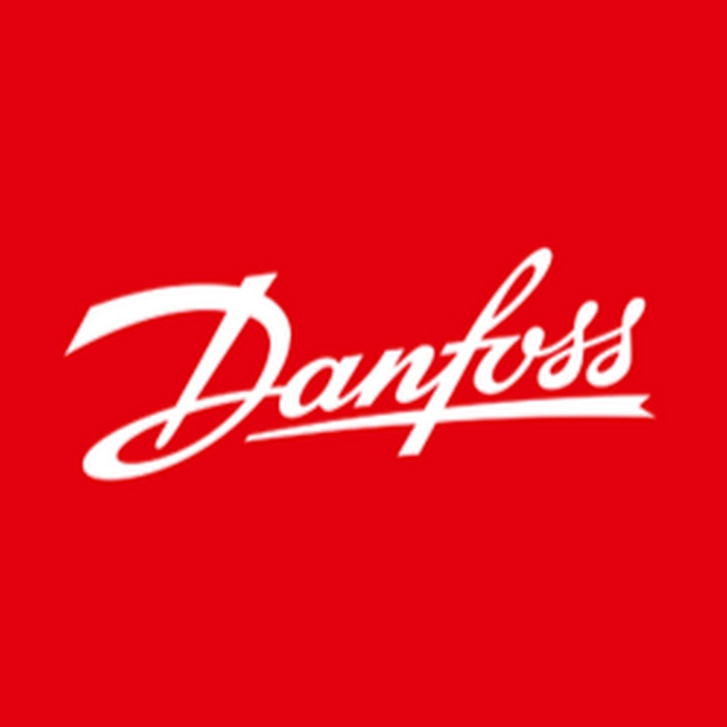 Danfoss Thermostats and TRVs logo