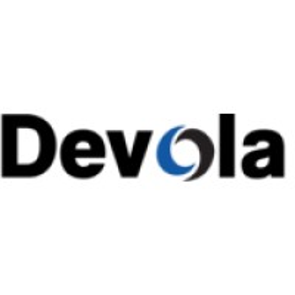 Devola infrared panels and electric heaters logo