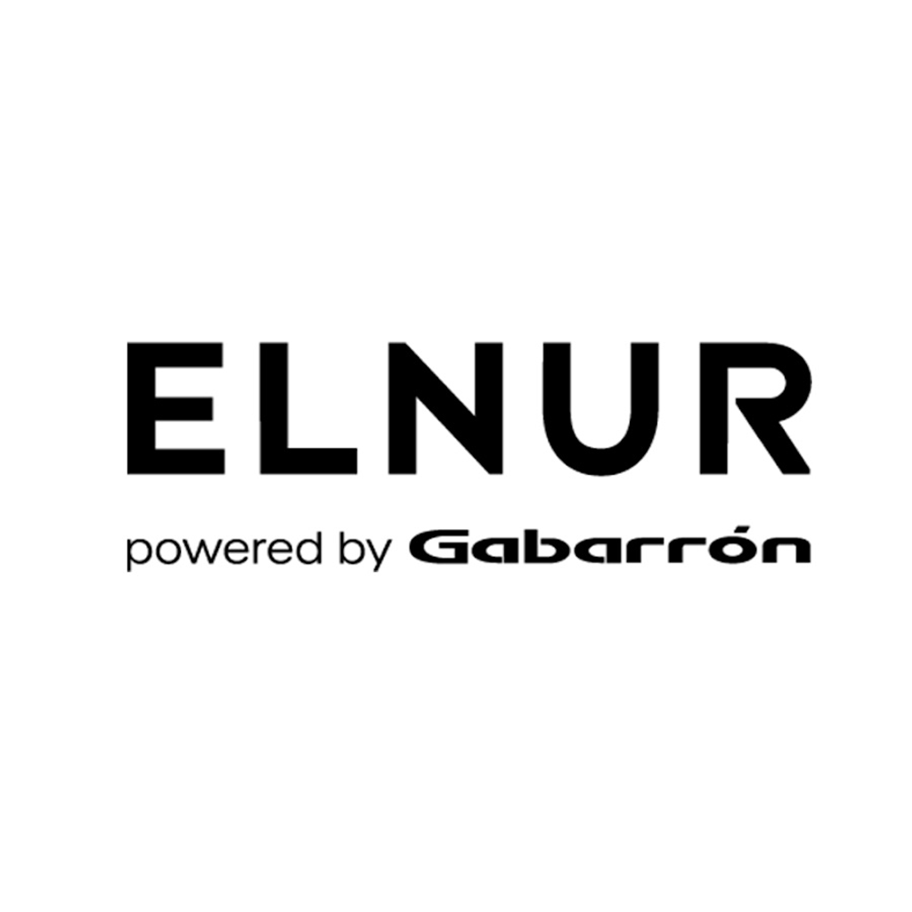 Elnur heating logo