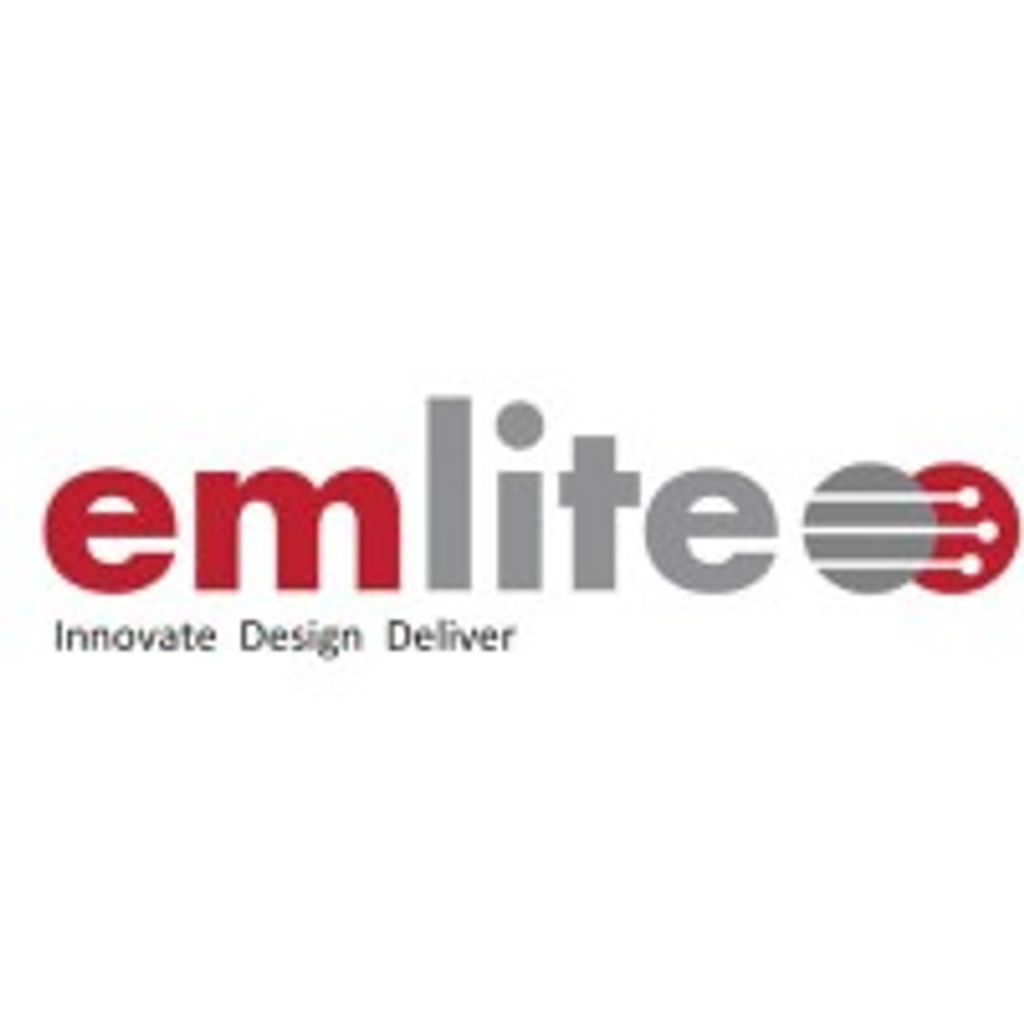 Emlite Meters logo