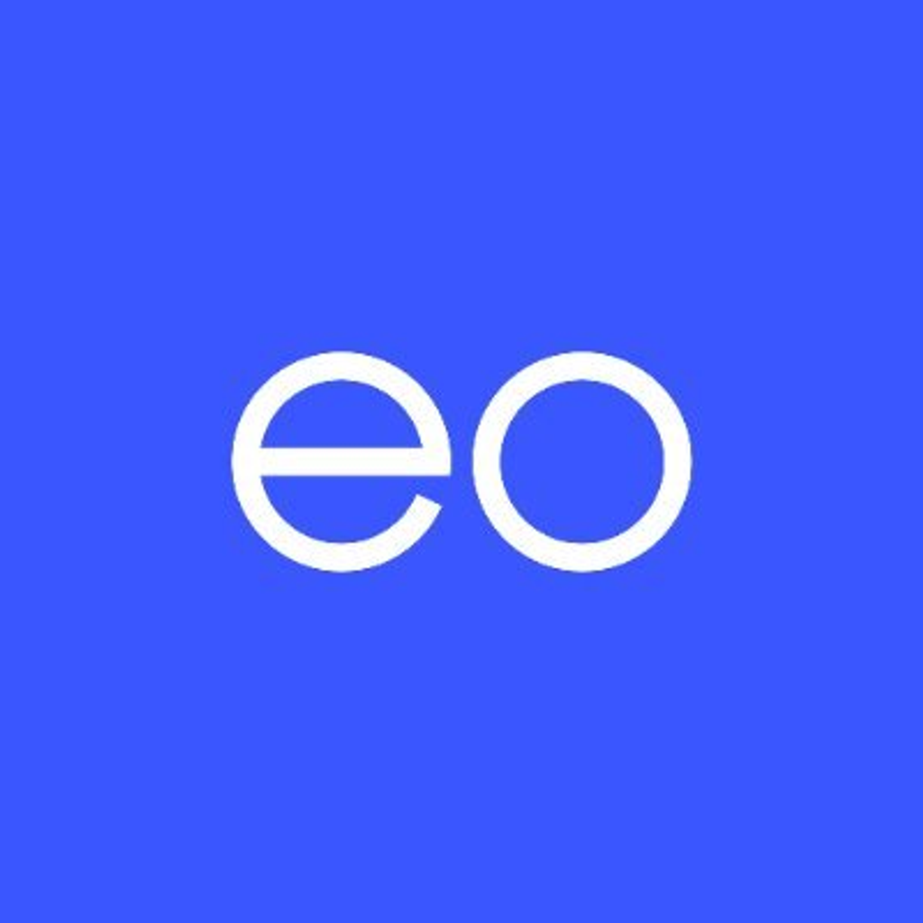 EO Charging Home Chargers logo