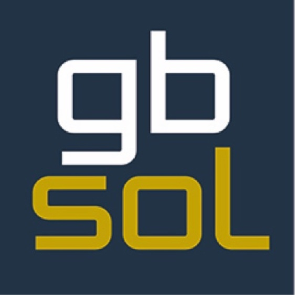 GB-Sol logo