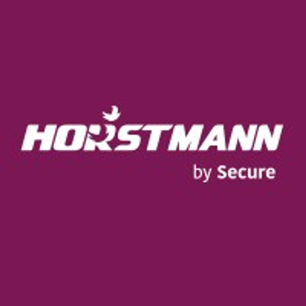 Horstmann Thermostats and Controls logo
