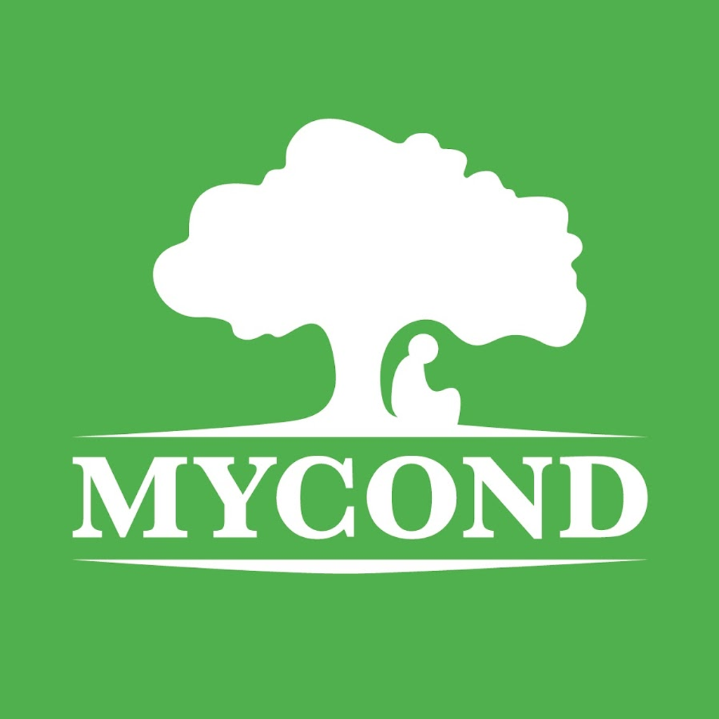 Mycond logo