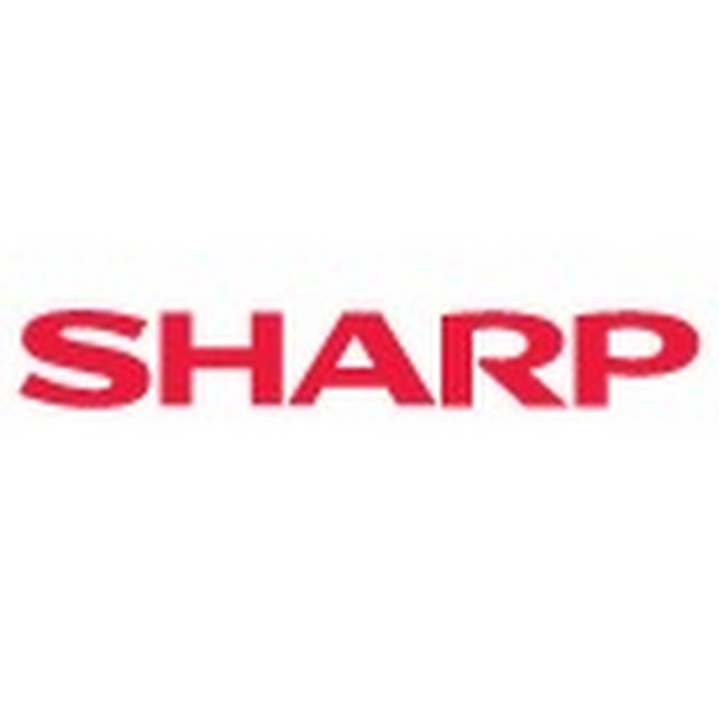 Sharp logo