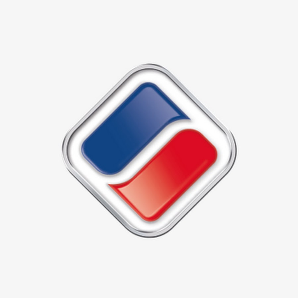 Stelrad radiators logo