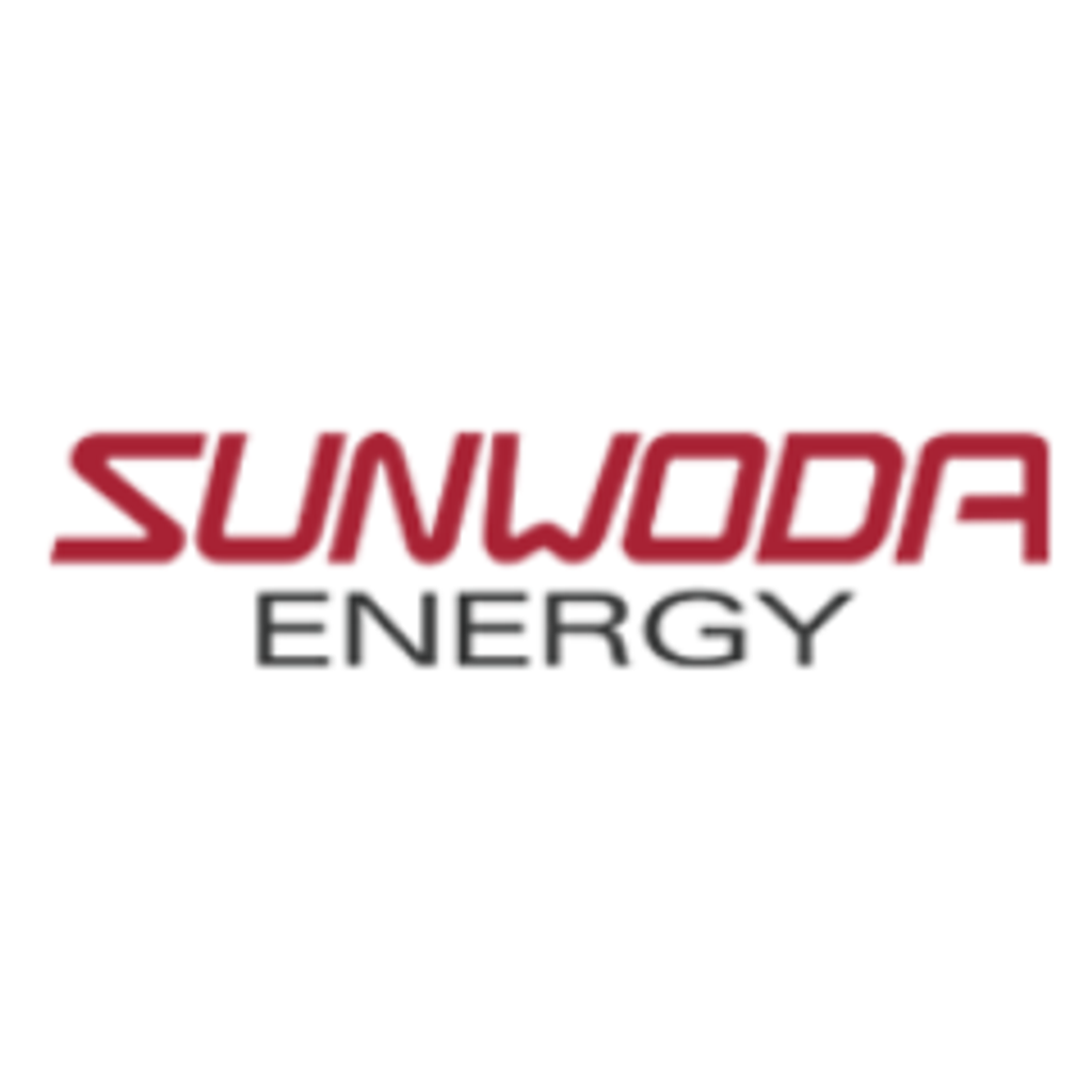 Sunwoda Home Energy Storage Systems logo