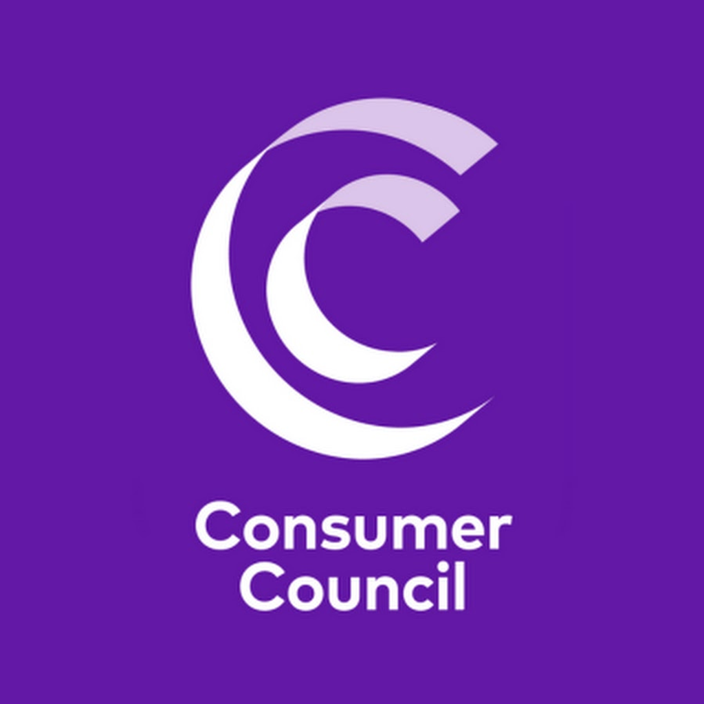 The Consumer Council for Northern Ireland logo