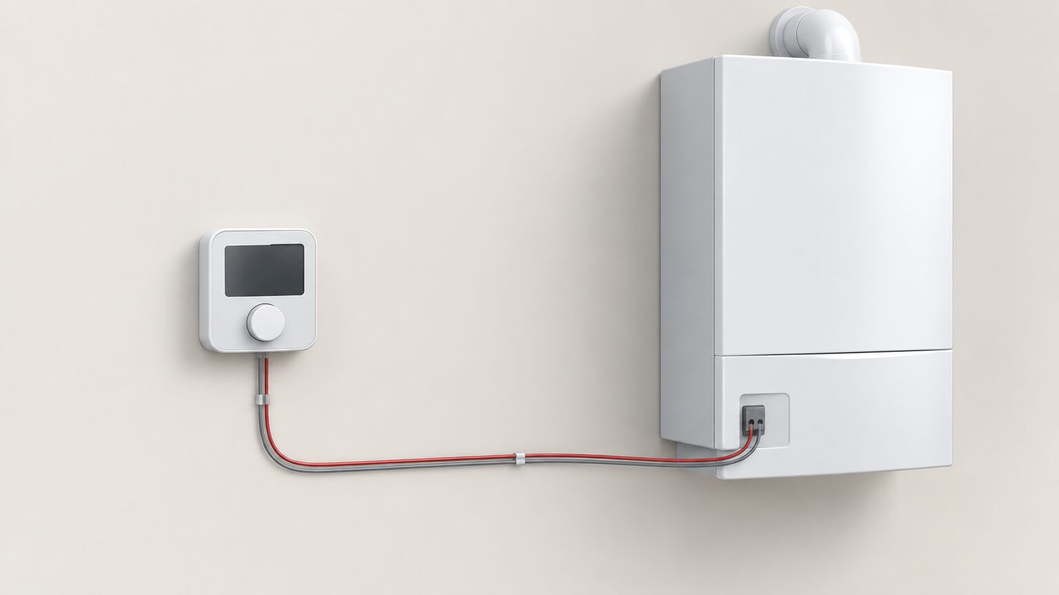Solar Heating Controls OpenTherm: The Modulating Control Protocol Explained | Powering Homes